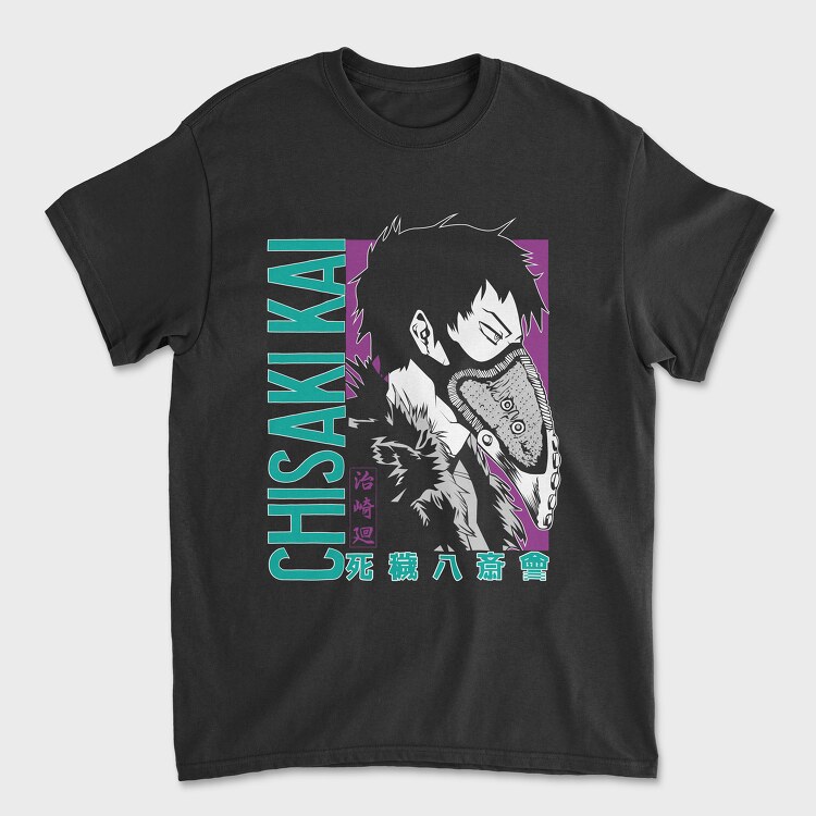 Tricou Barbati (Unisex), My Hero Academia 26