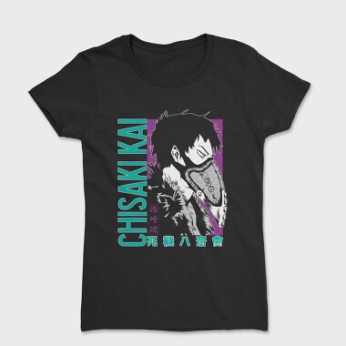 My Hero Academia 26, Tricou Femei