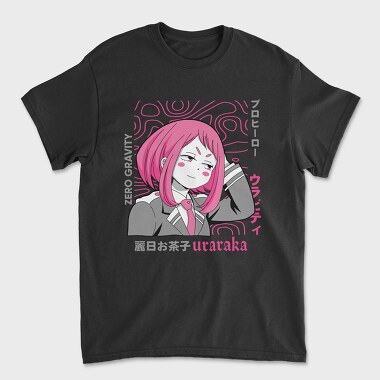 My Hero Academia 34, Tricou Barbati (Unisex)