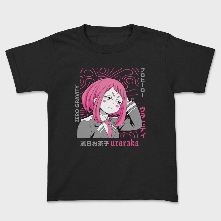 Tricou Copii, My Hero Academia 34