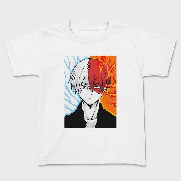 Tricou Copii, My Hero Academia 5