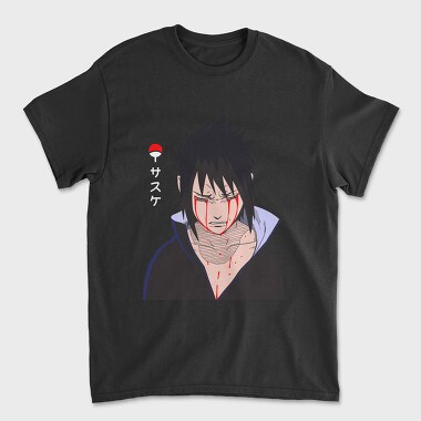 Tricou Barbati (Unisex), Naruto 107