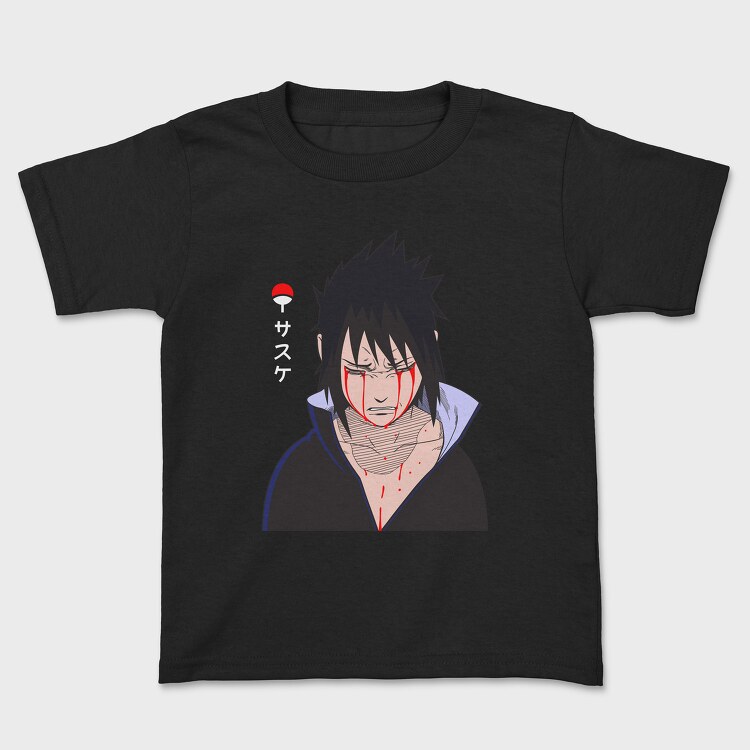 Tricou Copii, Naruto 107