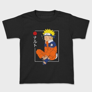 Tricou Copii, Naruto 108