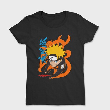 Naruto 111, Tricou Femei