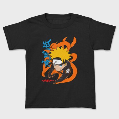 Naruto 111, Tricou Copii