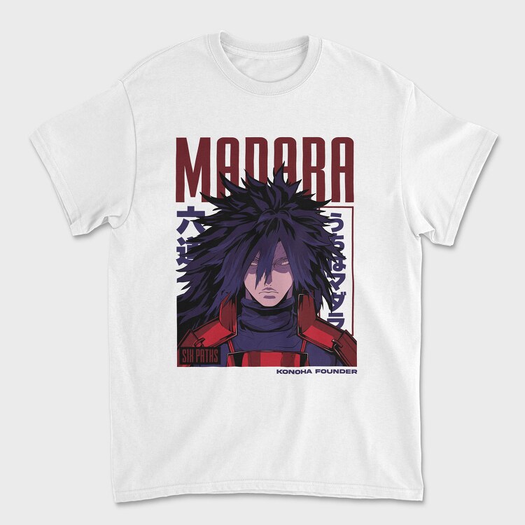 Tricou Barbati (Unisex), Naruto 113