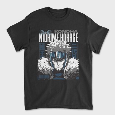 Naruto 118, Tricou Barbati (Unisex)