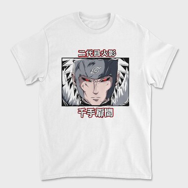 Naruto 121, Tricou Barbati (Unisex)