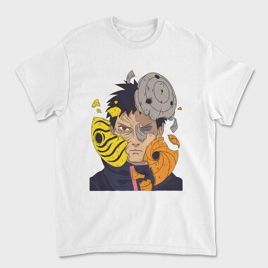 Naruto 122, Tricou Barbati (Unisex)