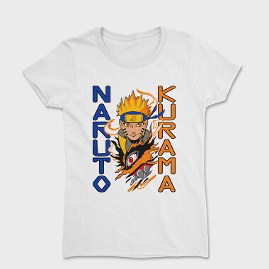 Naruto 18, Tricou Femei