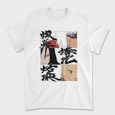 Naruto 22, Tricou Barbati (Unisex)