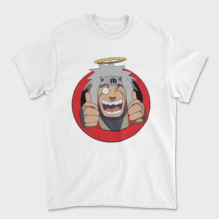 Naruto 23, Tricou Barbati (Unisex)