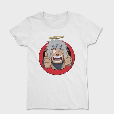 Naruto 23, Tricou Femei