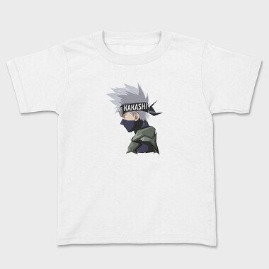 Naruto 25, Tricou Copii