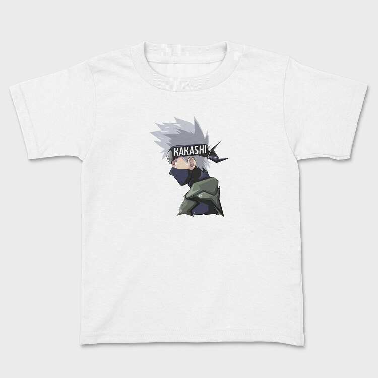 Tricou Copii, Naruto 25