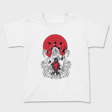 Naruto 28, Tricou Copii