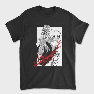 Naruto 29, Tricou Barbati (Unisex)