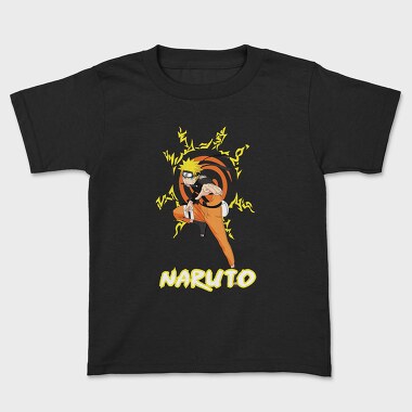 Naruto 30, Tricou Copii