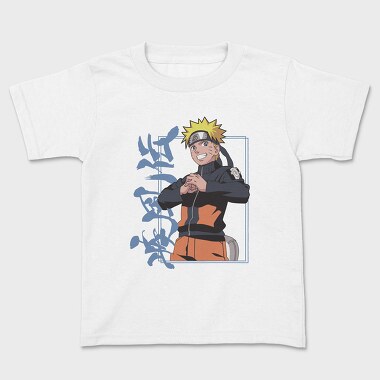 Naruto 34, Tricou Copii