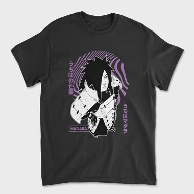 Naruto 45, Tricou Barbati (Unisex)