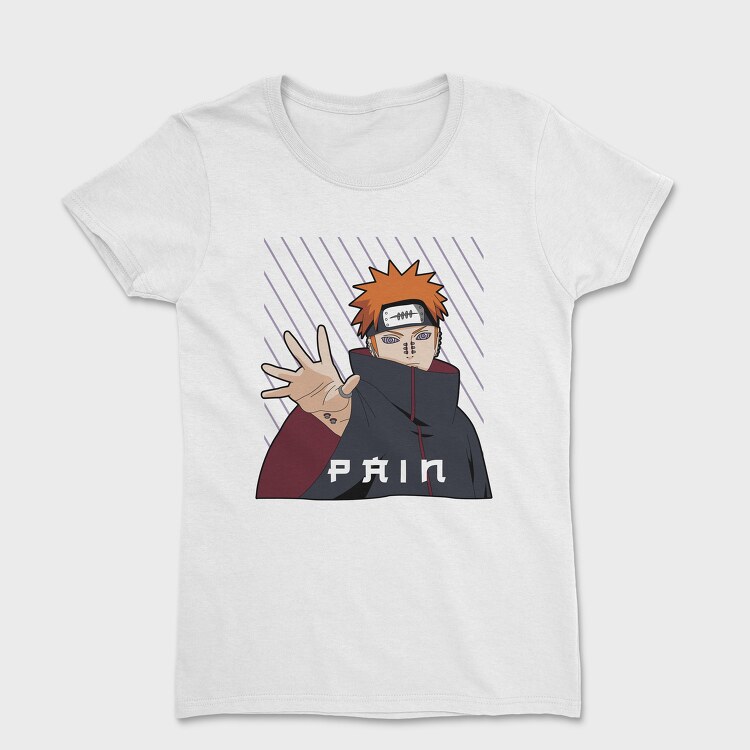 Tricou Femei, Naruto 46