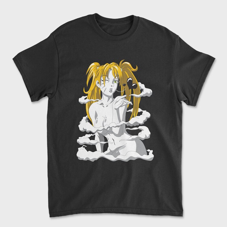 Tricou Barbati (Unisex), Naruto 50