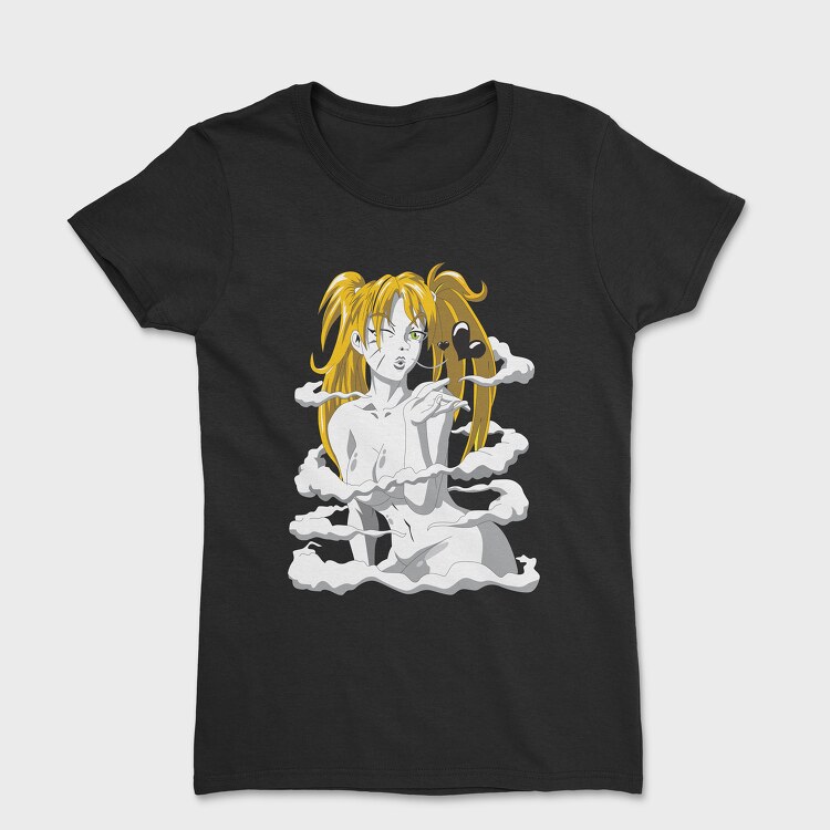 Tricou Femei, Naruto 50