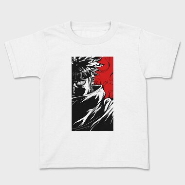 Naruto 59, Tricou Copii