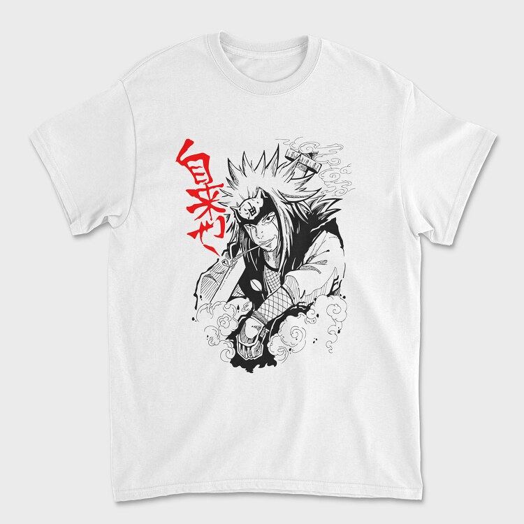 Tricou Barbati (Unisex), Naruto 60