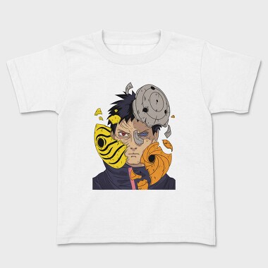 Naruto 61, Tricou Copii