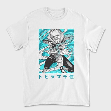 Naruto 68, Tricou Barbati (Unisex)