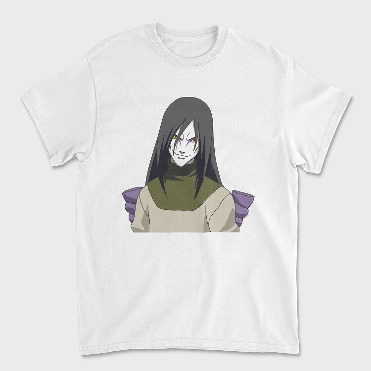 Tricou Barbati (Unisex), Naruto 71