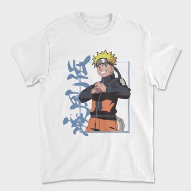 Naruto 79, Tricou Barbati (Unisex)