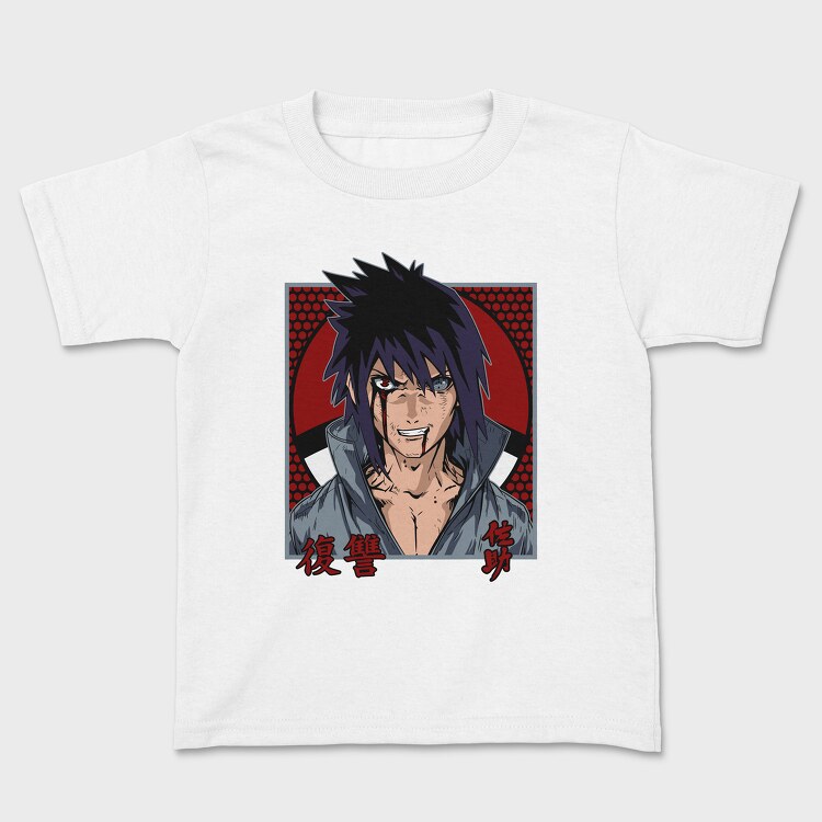 Tricou Copii, Naruto 80