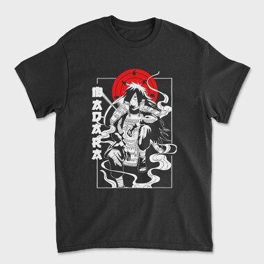 Naruto 98, Tricou Barbati (Unisex)