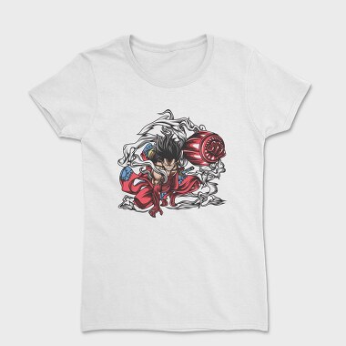 Tricou Femei, One Piece 106