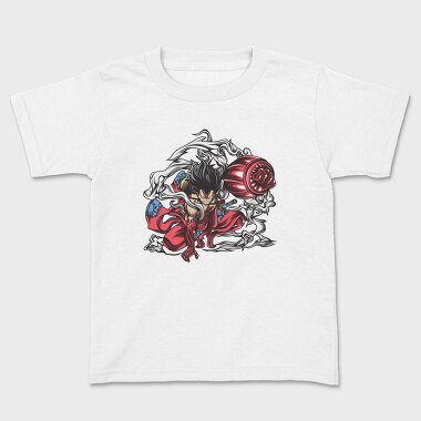 Tricou Copii, One Piece 106