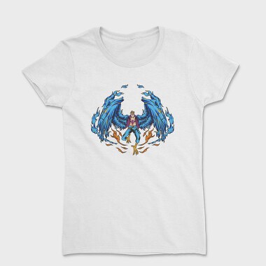 Tricou Femei, One Piece 107