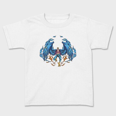 Tricou Copii, One Piece 107