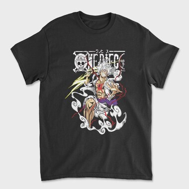 One Piece 130, Tricou Barbati (Unisex)