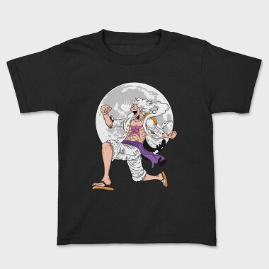 One Piece 22, Tricou Copii