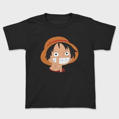 One Piece 26, Tricou Copii