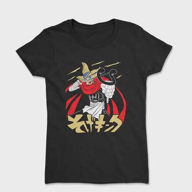 One Piece 29, Tricou Femei