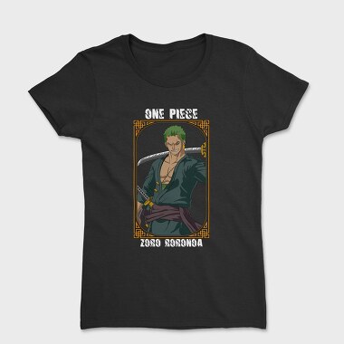 One Piece 40, Tricou Femei