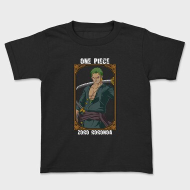 One Piece 40, Tricou Copii