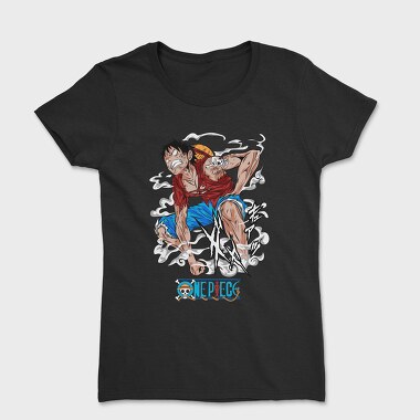 One Piece 46, Tricou Femei