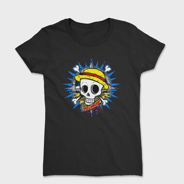 One Piece 7, Tricou Femei