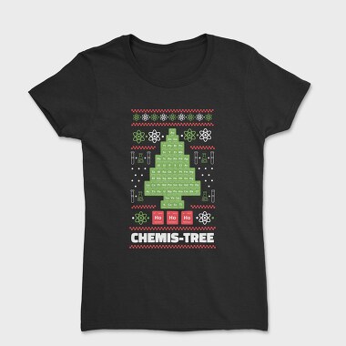 Chemis Tree, Tricou Femei