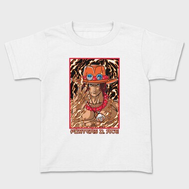 One Piece 94, Tricou Copii